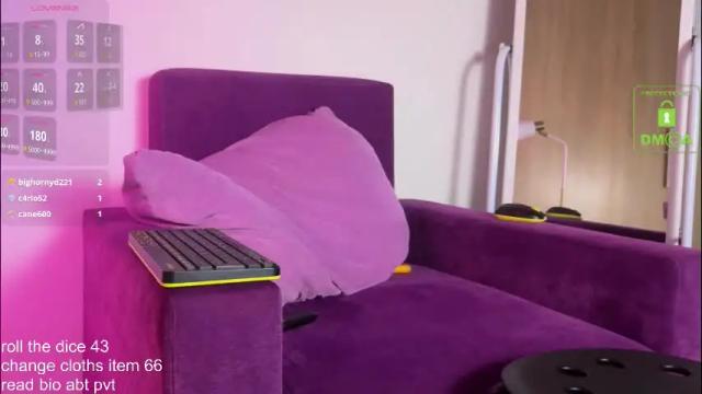 Image 10 of miss_vero Stream on Chaturbate on 2 months ago