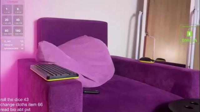 Image 10 of miss_vero Stream on Chaturbate on 2 months ago