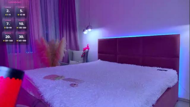 Image 2 of miss_vii Stream on Chaturbate on 2 days ago