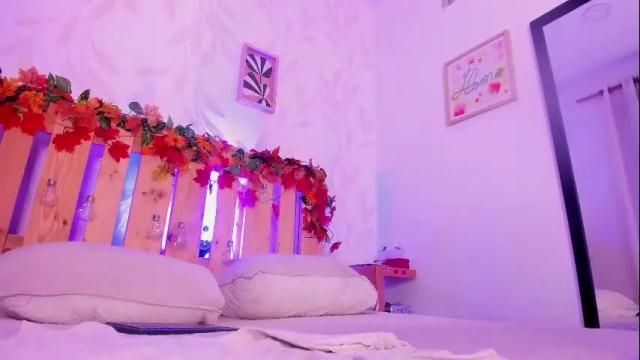 Thumbnail 2, miss_viiky's Stream at Chaturbate, 2 months ago