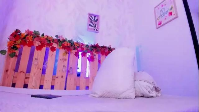 Thumbnail 3, miss_viiky's Stream at Chaturbate, 2 months ago