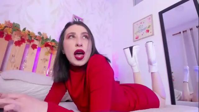 Image 2 of miss_viiky Stream on Chaturbate on 1 month ago