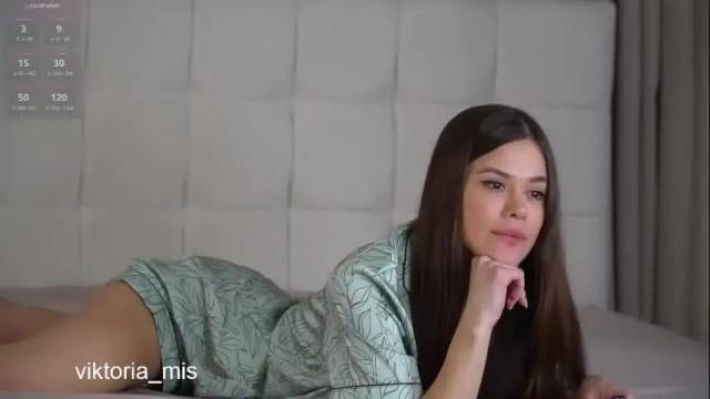 Image 10 of miss_viktoria Stream on Chaturbate on 1 month ago