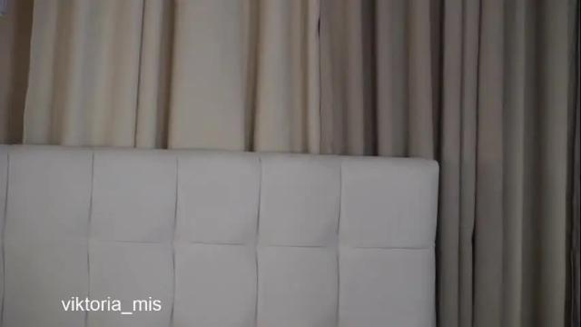 Image 4 of miss_viktoria Stream on Chaturbate on 1 month ago