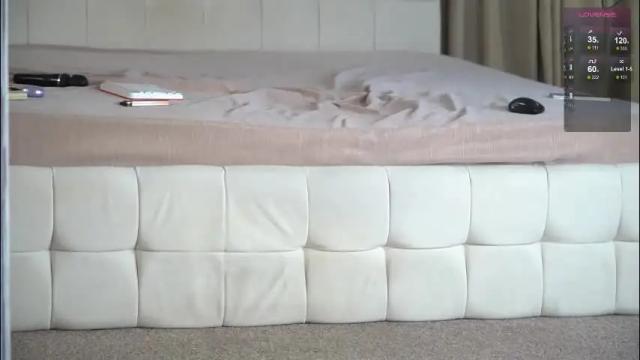 Image 2 of miss_viktoria Stream on Chaturbate on 2 months ago