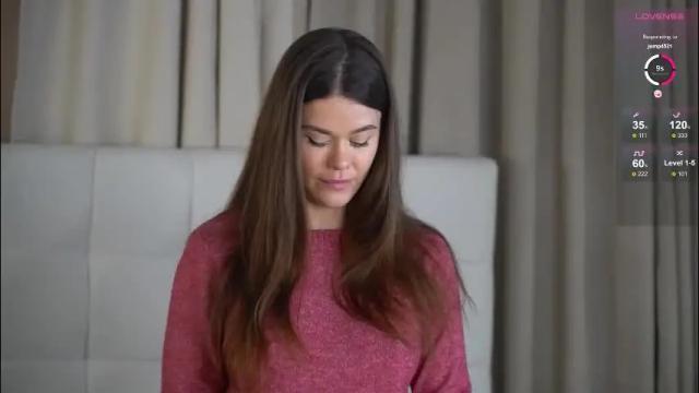 Image 10 of miss_viktoria Stream on Chaturbate on 2 months ago