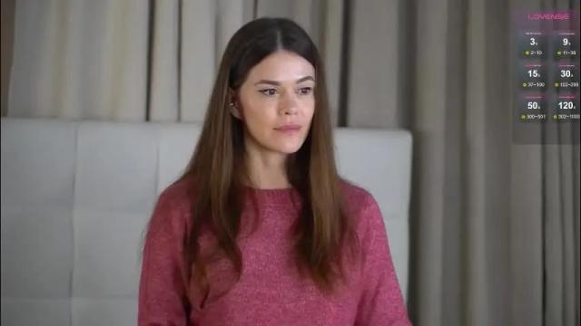 Image 7 of miss_viktoria Stream on Chaturbate on 2 months ago