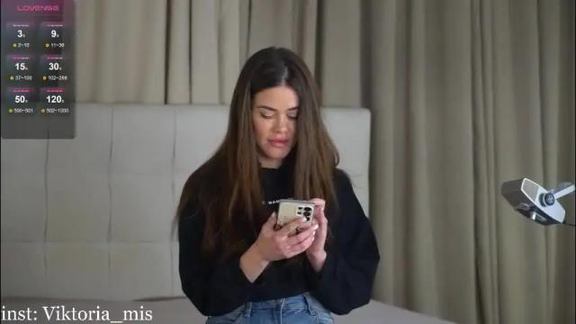 Image 7 of miss_viktoria Stream on Chaturbate on 1 month ago