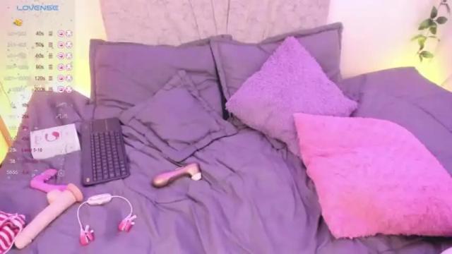 Image 8 of miss_violette_19 Stream on Chaturbate on 14 months ago