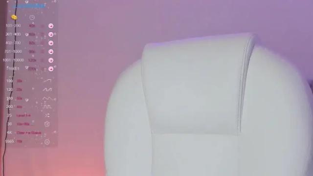 Image 6 of miss_violette_19 Stream on Chaturbate on 14 months ago