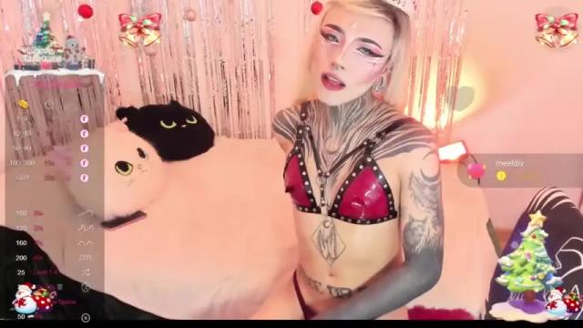 Image 7 of miss_volturi Stream on Chaturbate on 17 months ago
