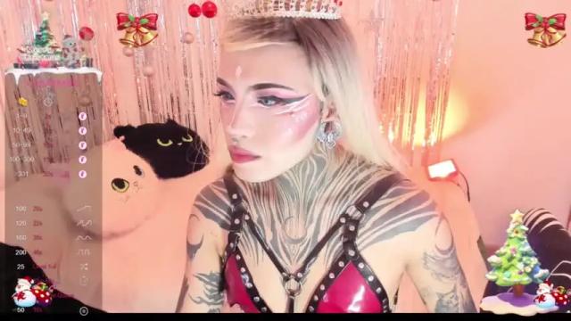 Thumbnail 3, miss_volturi's Stream at Chaturbate, 16 months ago
