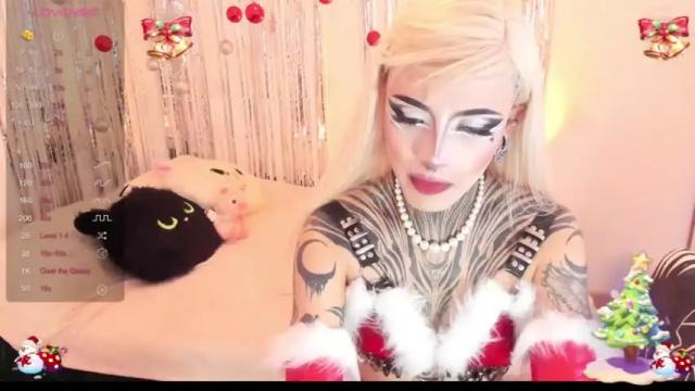 Thumbnail 1, miss_volturi's Stream at Chaturbate, 16 months ago