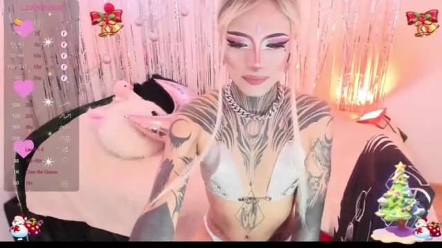 Image 2 of miss_volturi Stream on Chaturbate on 16 months ago