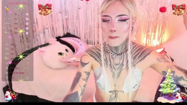 Image 8 of miss_volturi Stream on Chaturbate on 16 months ago