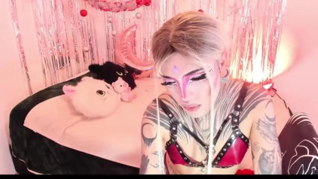 Image 12 of miss_volturi Stream on Chaturbate on 16 months ago