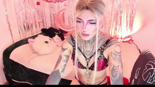 Image 4 of miss_volturi Stream on Chaturbate on 16 months ago