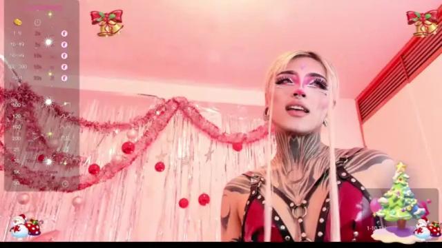 Image 6 of miss_volturi Stream on Chaturbate on 16 months ago