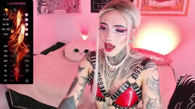 Thumbnail 3, miss_volturi's Stream at Chaturbate, 15 months ago