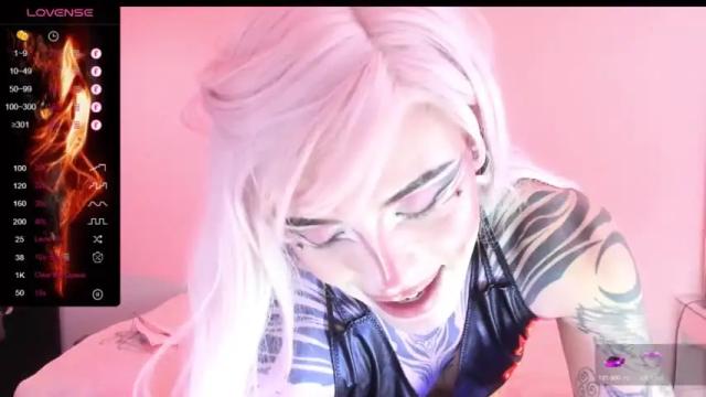 Image 7 of miss_volturi Stream on Chaturbate on 13 months ago