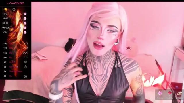 Thumbnail 3, miss_volturi's Stream at Chaturbate, 13 months ago