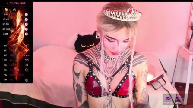 Image 11 of miss_volturi Stream on Chaturbate on 13 months ago