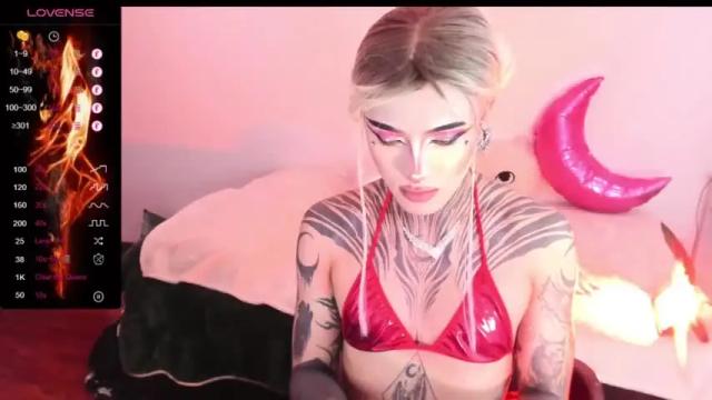 Image 7 of miss_volturi Stream on Chaturbate on 13 months ago