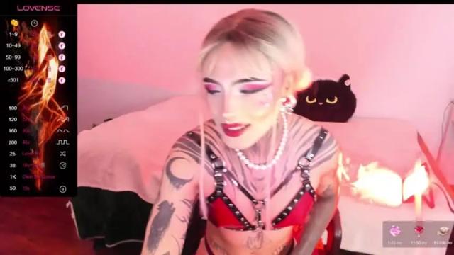 Image 11 of miss_volturi Stream on Chaturbate on 13 months ago
