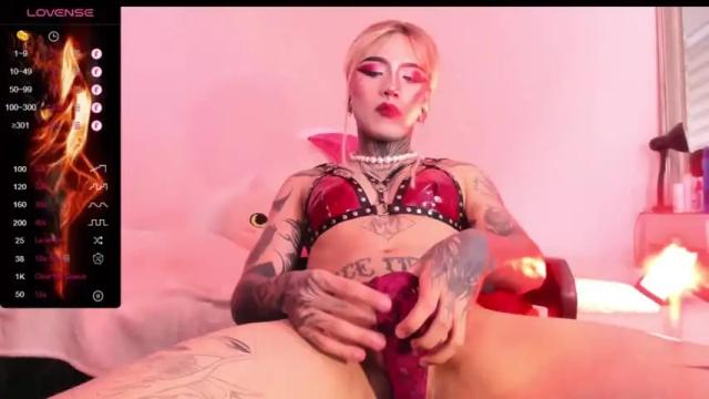 Thumbnail 3, miss_volturi's Stream at Chaturbate, 13 months ago