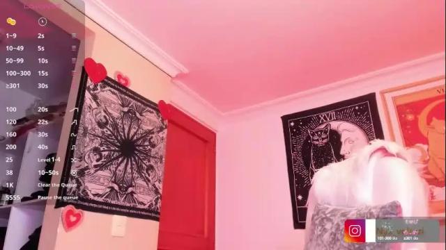 Image 7 of miss_volturi Stream on Chaturbate on 1 month ago