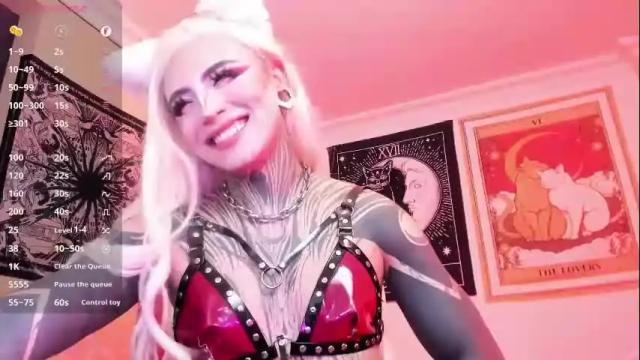 Image 11 of miss_volturi Stream on Chaturbate on 17 days ago