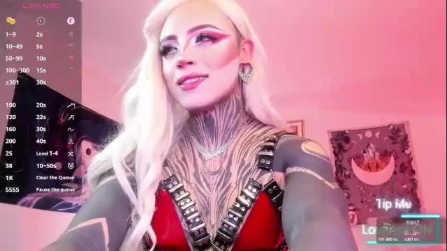 Image 7 of miss_volturi Stream on Chaturbate on 2 months ago