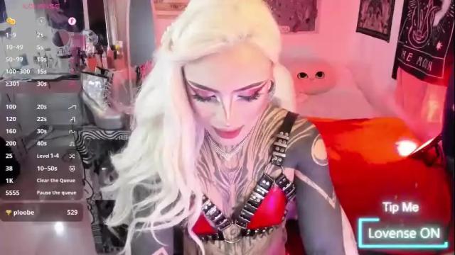 Thumbnail 3, miss_volturi's Stream at Chaturbate, 3 days ago