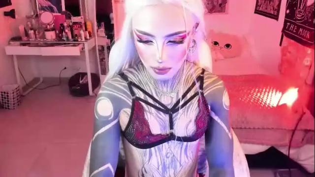 Thumbnail 3, miss_volturi's Stream at Chaturbate, 2 months ago