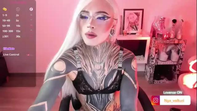 Image 4 of miss_volturi Stream on Chaturbate on 1 month ago