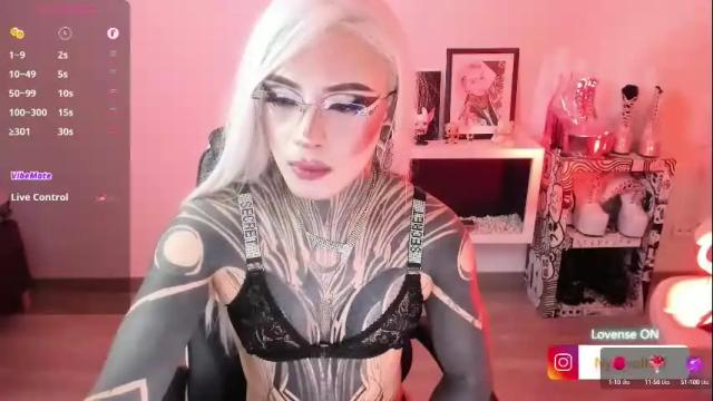 Image 7 of miss_volturi Stream on Chaturbate on 1 month ago