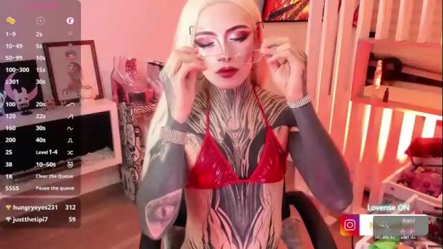 Image 11 of miss_volturi Stream on Chaturbate on 1 month ago