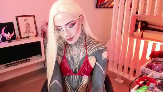 Image 12 of miss_volturi Stream on Chaturbate on 1 month ago