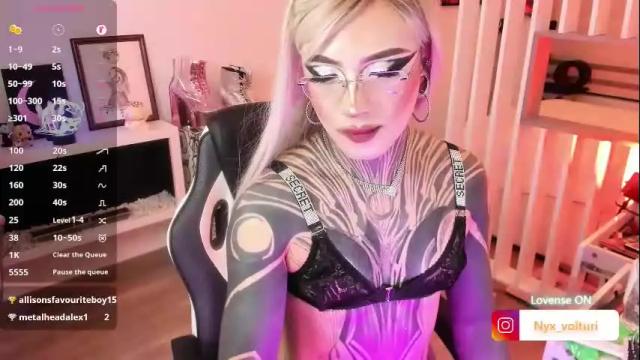 Image 11 of miss_volturi Stream on Chaturbate on 1 month ago