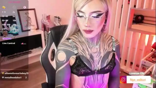 Image 12 of miss_volturi Stream on Chaturbate on 1 month ago