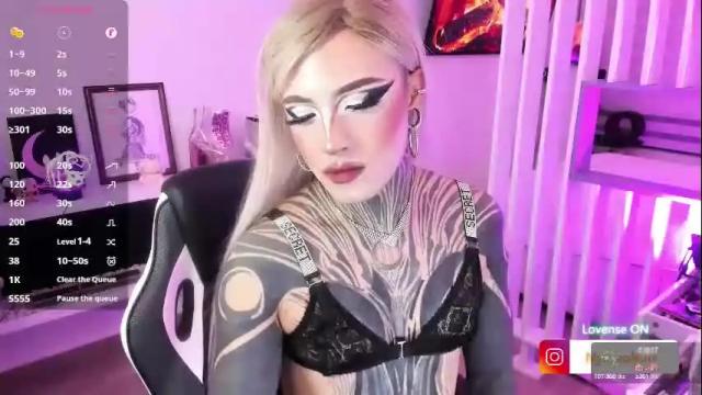Image 4 of miss_volturi Stream on Chaturbate on 1 month ago