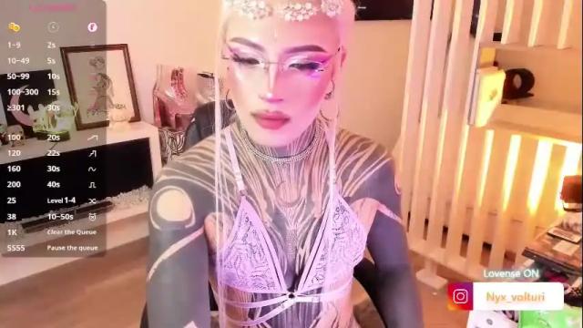 Image 10 of miss_volturi Stream on Chaturbate on 1 month ago