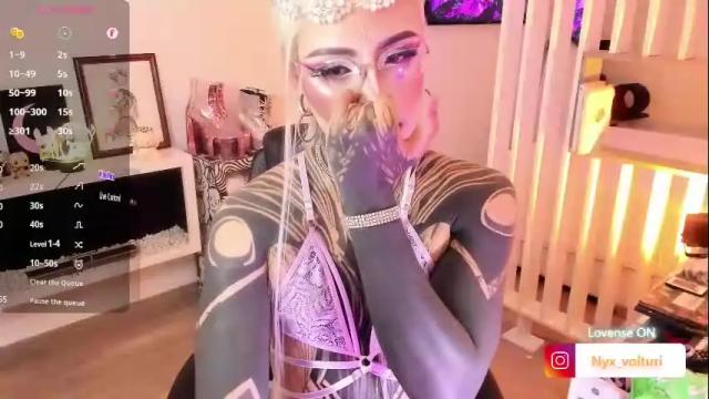 Image 11 of miss_volturi Stream on Chaturbate on 1 month ago