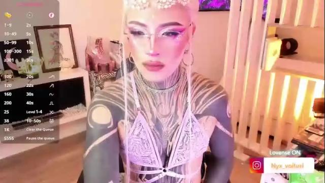 Image 12 of miss_volturi Stream on Chaturbate on 1 month ago