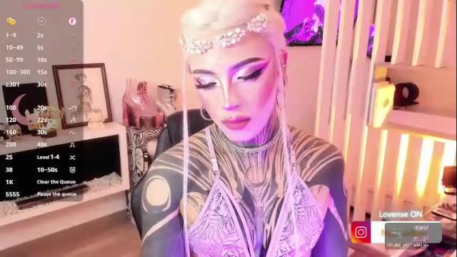 Image 2 of miss_volturi Stream on Chaturbate on 1 month ago