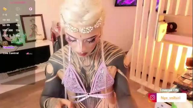 Thumbnail 2, miss_volturi's Stream at Chaturbate, 1 month ago