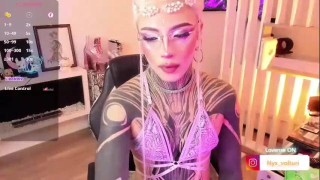 Image 6 of miss_volturi Stream on Chaturbate on 1 month ago