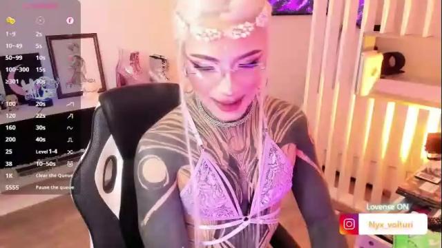 Image 8 of miss_volturi Stream on Chaturbate on 1 month ago