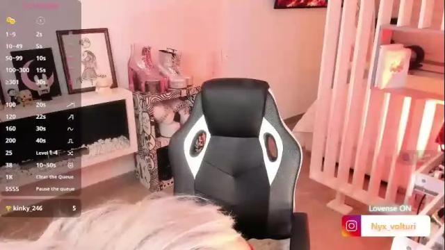 Image 2 of miss_volturi Stream on Chaturbate on 1 month ago