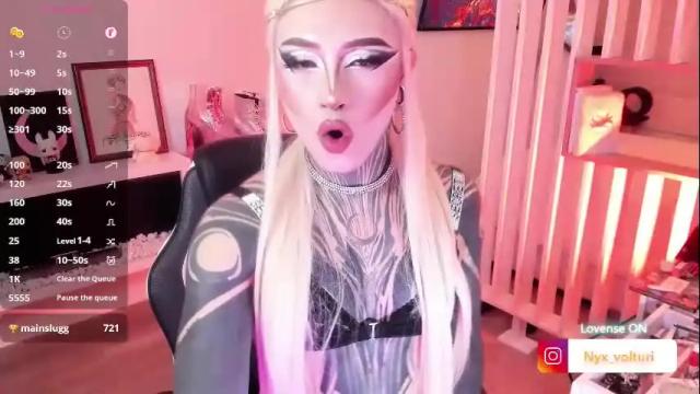 Image 10 of miss_volturi Stream on Chaturbate on 1 month ago